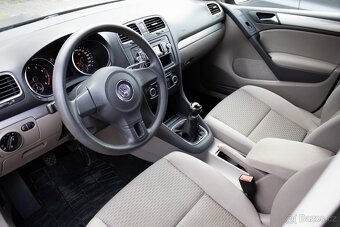 Volkswagen Golf 1.4 Trend - 12