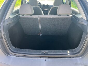 Seat Ibiza 1.9SDI - 12