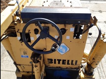 BITELLI TALPA SF60 - 12