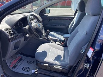 Fiat Croma, 2,2 108kW, SERVISKA - 12