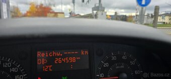 Fiat Idea 1.9JTD 74kw rok-2004 najeto 264tis/km - 12