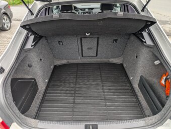 ŠKODA OCTAVIA III 1.4TSi 103kW POUZE 46 620KM 1.MAJ - 12