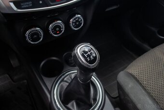 Mitsubishi ASX 1.6 MIVEC - 12