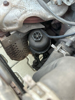 Peugeot 307, Peugoet 307 1.6 16v Benzin - 12