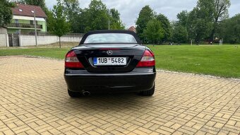Clk 209 cabrio - 12