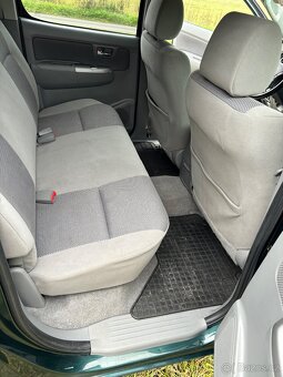 Toyota Hilux,  3.0 D-4D Automat 145kw - 12