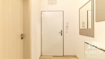 Pronájem bytu 2+kk s terasou, 76 m², Uherské Hradiště - cent - 12