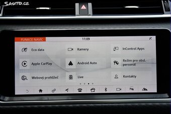 Range Rover Velar D240 R-DYNAMIC VZDUCH 177kw - 12