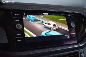 Volkswagen T-CROSS 1.0TSi 81kW 6M/T LED ACC VIRTUAL - 12