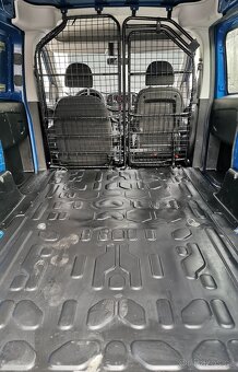 Fiat Doblo L2H1 - 12