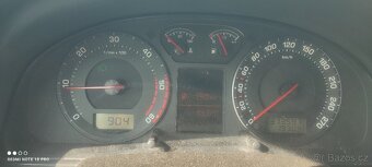 SUPERB 1 2.0TDI 103KW R.V 2006 PLATÍ DO SMAZÁNÍ - 12