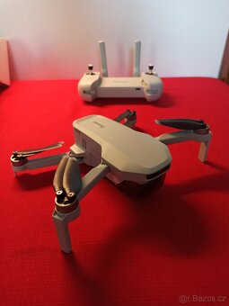 Prodám dron Potensic Atom 4K – skoro nový, v záruce - 12