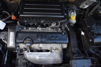 Škoda Roomster 1.4 16V 63kw 2009 - 12