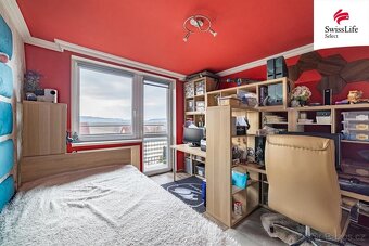 Prodej bytu 3+1 61 m2, Ratměřice - 12