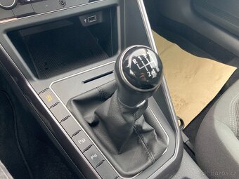 Volkswagen Polo, 1,0TSI/85kW ČR 2.maj DPH - 12