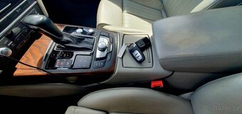 Audi A6 235 KW rok 2015 - 12