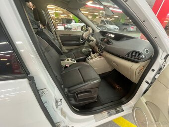 Renault Scenic Kombi 1,9dCi/96 kW (r.v. 2011) - 12