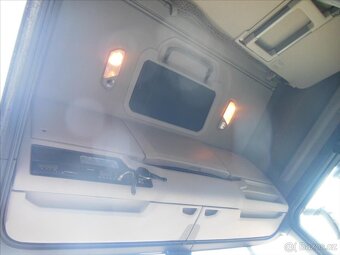 Scania S450,Retarder,Komplet vzduch,N - 12