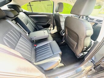 Škoda Superb III 2,0 TDI Style DSG.NAVI,LED,AUTOKLIMA - 12
