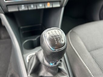 Škoda Rapid 1.2 TSI 77kw Ambition Navi Digi Klima - 12