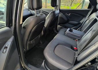 Hyundai ix35 2.0 GDI/Comfort/4WD - 12