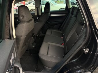 Škoda Karoq 2,0 TDI 110kW 4X4 DSG TOUR NAVI - 12