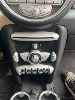 Mini Cooper r56 - 12