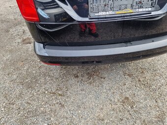 Volkswagen CADDY MAXI 2,0TDI 7MÍST NAVIGACE - 12