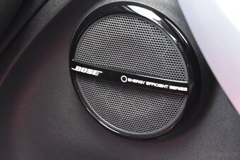 RENAULT MEGANE GRANDTOUR 1,9 DCi,EDICE BOSE,1.MAJ,TOP STAV - 12