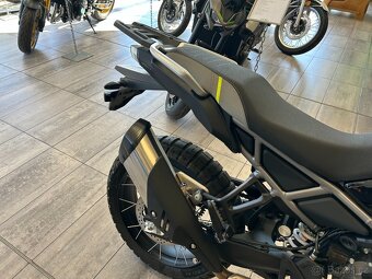 CF Moto 450 MT-R 2025 ZIMNÍ VÝBAVA ZDARMA - 12