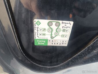 Golf IV Variant 1.6 16v - 12