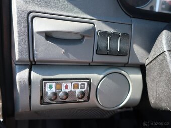 Iveco Daily 3.0D 107kW 65C15 KONTEJNER NOVÁ STK  DPH - 12