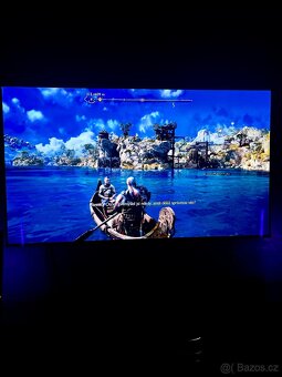 LG OLED 77CX3LA - 12