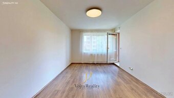 Olomouc Pronájem 2+kk Peškova - 12