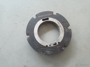 Příslušenství k brusce - 12