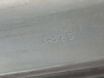 VW PASSAT B8 3G - 2014-2024 - kapota - 3G0823155C - 12