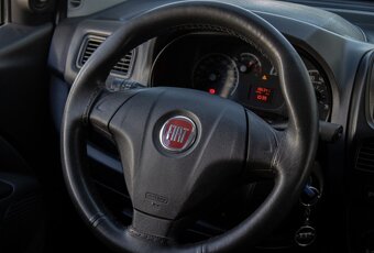 Fiat Doblo 1.4i MT/5 5dv. - 12