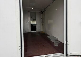 Volkswagen Crafter 2,0TDi MAXI skřín nová STK DPH nafta - 12