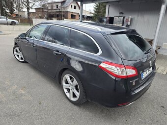 Peugeot 508 - 12