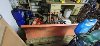 Kubota BX 2200 D - 12