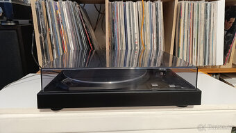 SHARP RP-1144H Stereo Record Player / Auto Return - 12