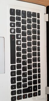 Notebook Lenovo Yoga 700-14isk na náhradní díly - 12