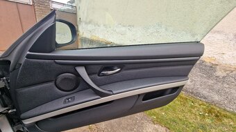 BMW e92 330xd - 12