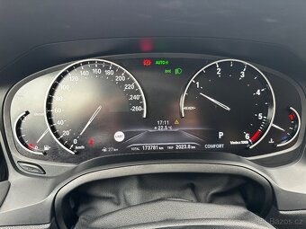 BMW 320d G21 2020 173tkm Sportline - 12