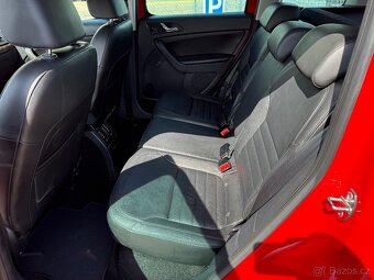 Škoda Yeti 2.0 TDI 110 KW DSG 4x4, 147 000 km, 2015 - 12