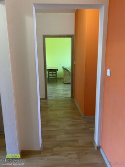 Pronájem byty 4+1, 100 m2 - Uherské Hradiště, ev.č. 03190 - 12