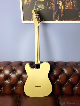 Fender Telecaster USA - 12