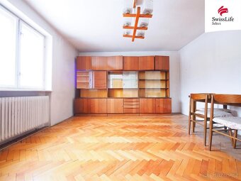 Prodej rodinného domu 190 m2, Sázava - 12