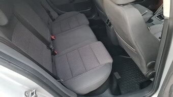 VOLKSWAGEN JETTA Sport - 2,0TFSi 147kW - Manuál. - 12