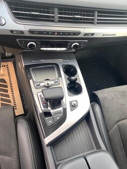 Audi Q7, 3.0 TDi, quattro, 2019 - 12